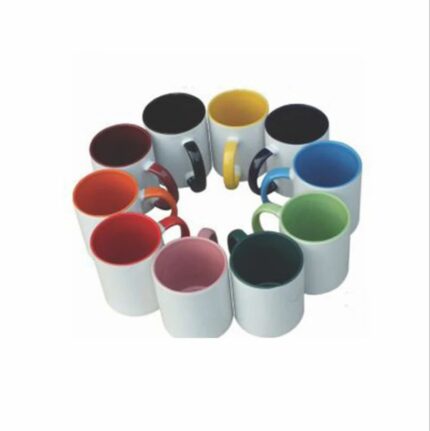 350ml Ceramic Sublimation Mug