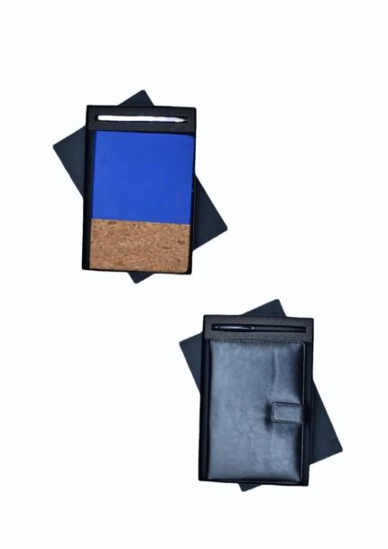 A4 Corporate Gifts Diaries