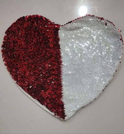 Heart Magic Cusion