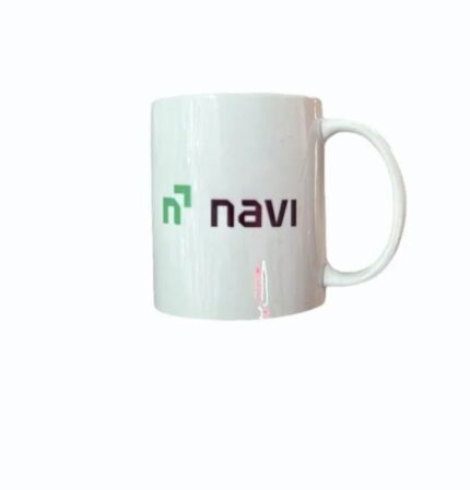 Printed Ceramic Sublimation Coffee Mug