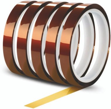 Premium 10 mm × 30 m Heat‑Resistant Sublimation Tape – High‑Temp Transfer Tape